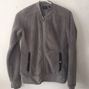 Marmot Sherpa zip up